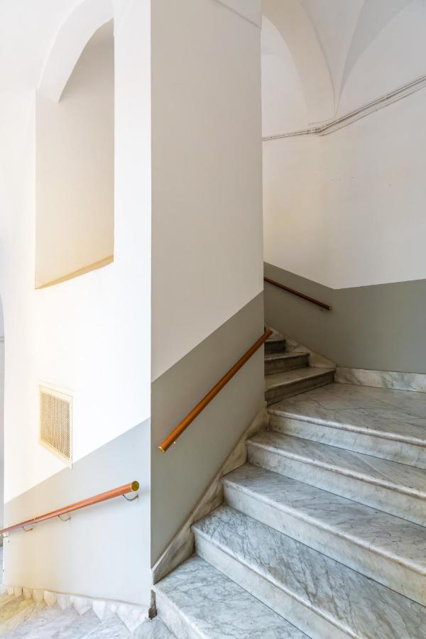 Appartamento A Santa Maria La Nova By Wonderful Italy Neapel Exterior foto