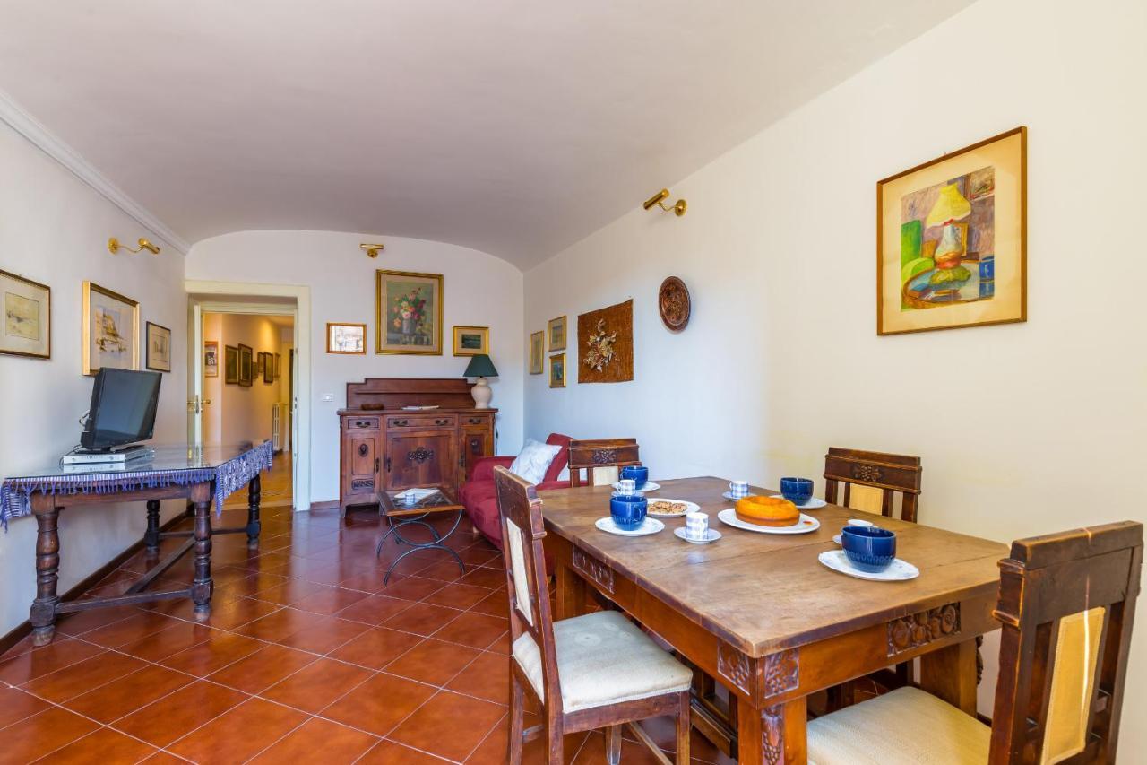 Appartamento A Santa Maria La Nova By Wonderful Italy Neapel Exterior foto