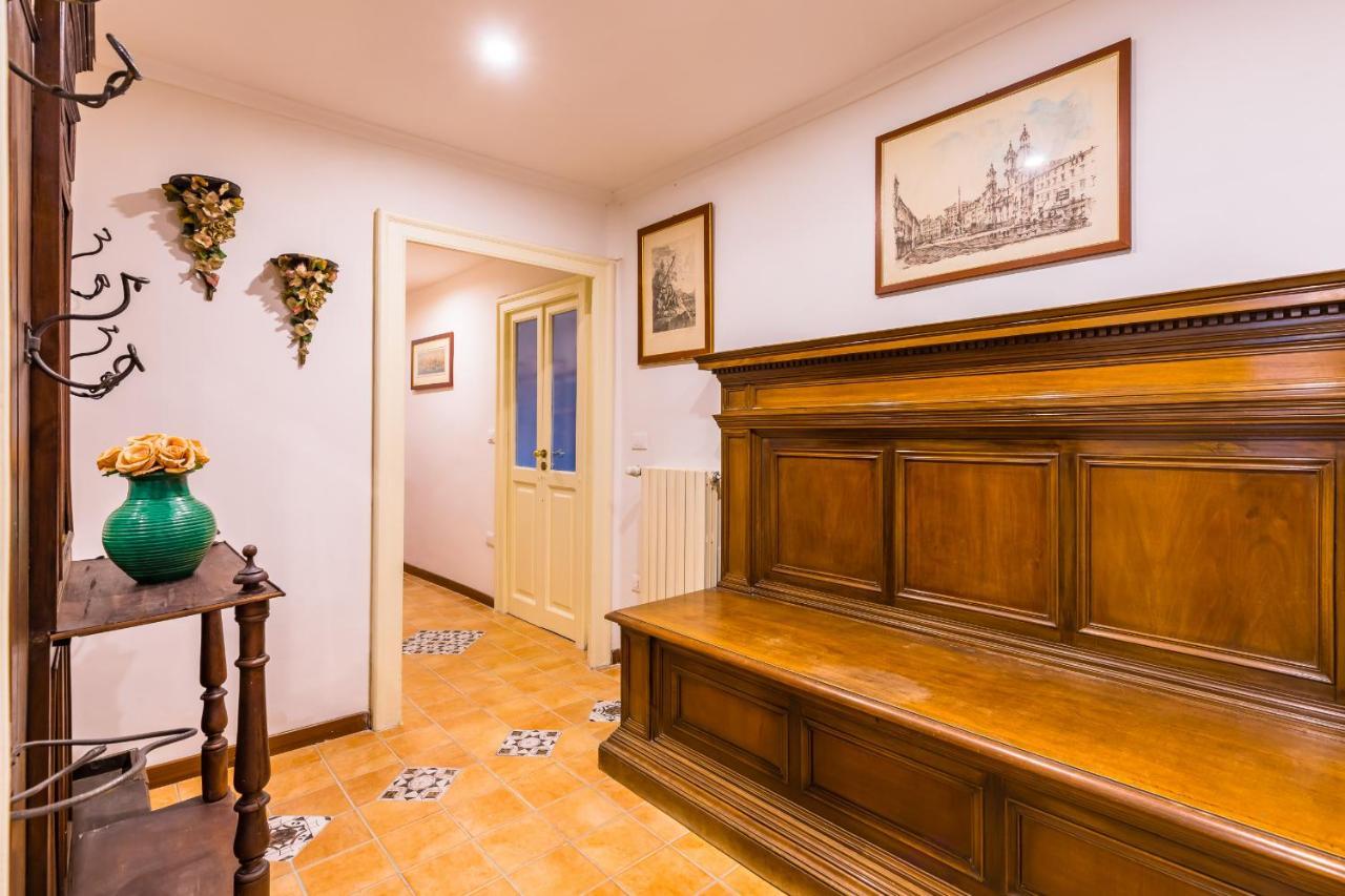 Appartamento A Santa Maria La Nova By Wonderful Italy Neapel Exterior foto